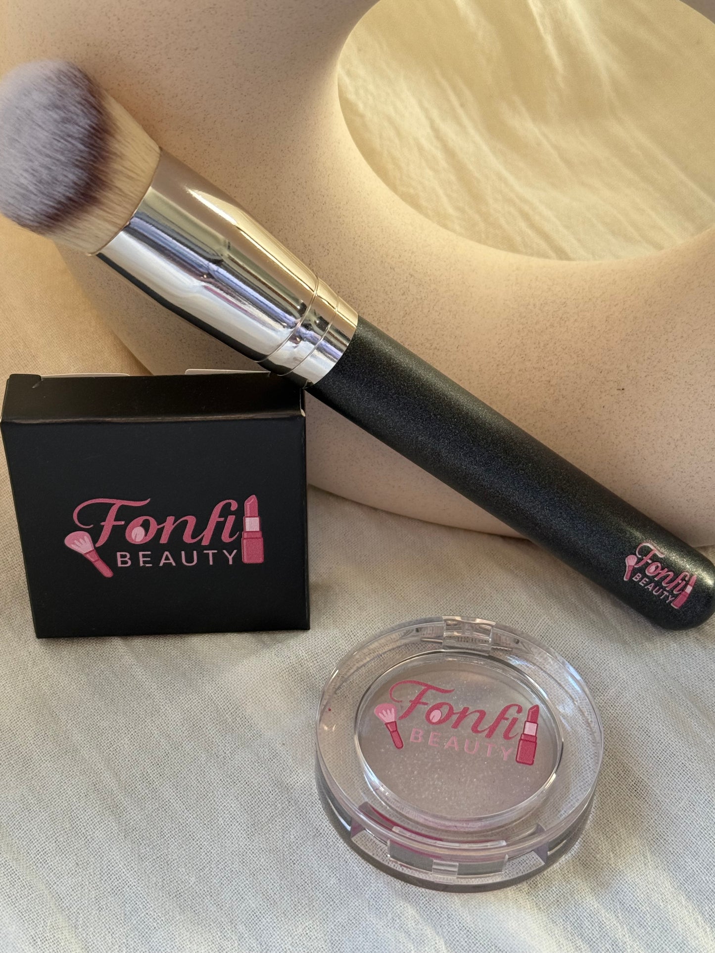 Magic blush
