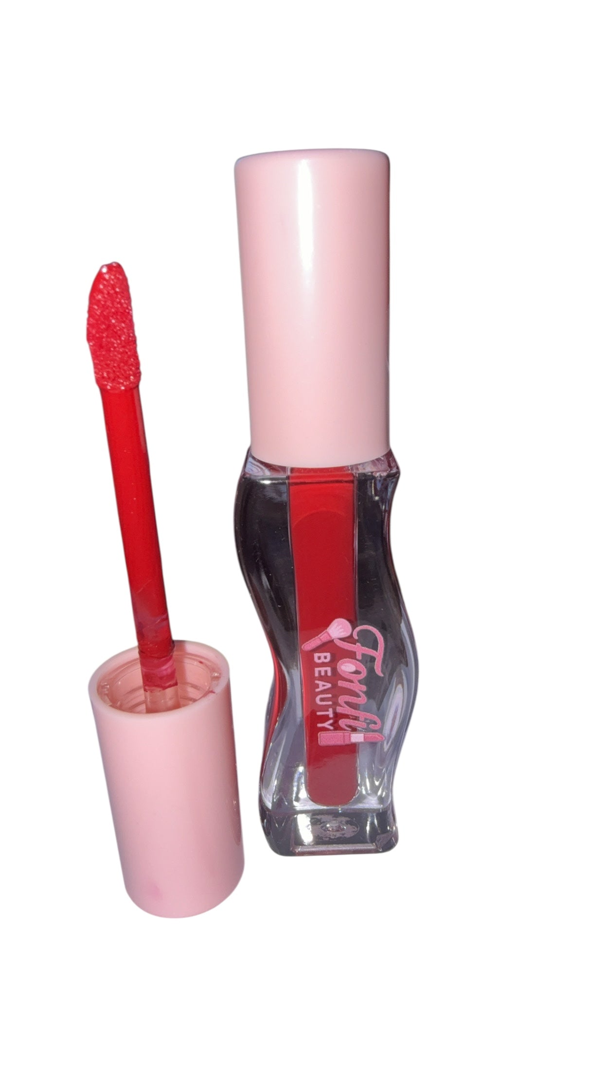 Fonfi Beauty – Luxe Matte Elegance Lipstick