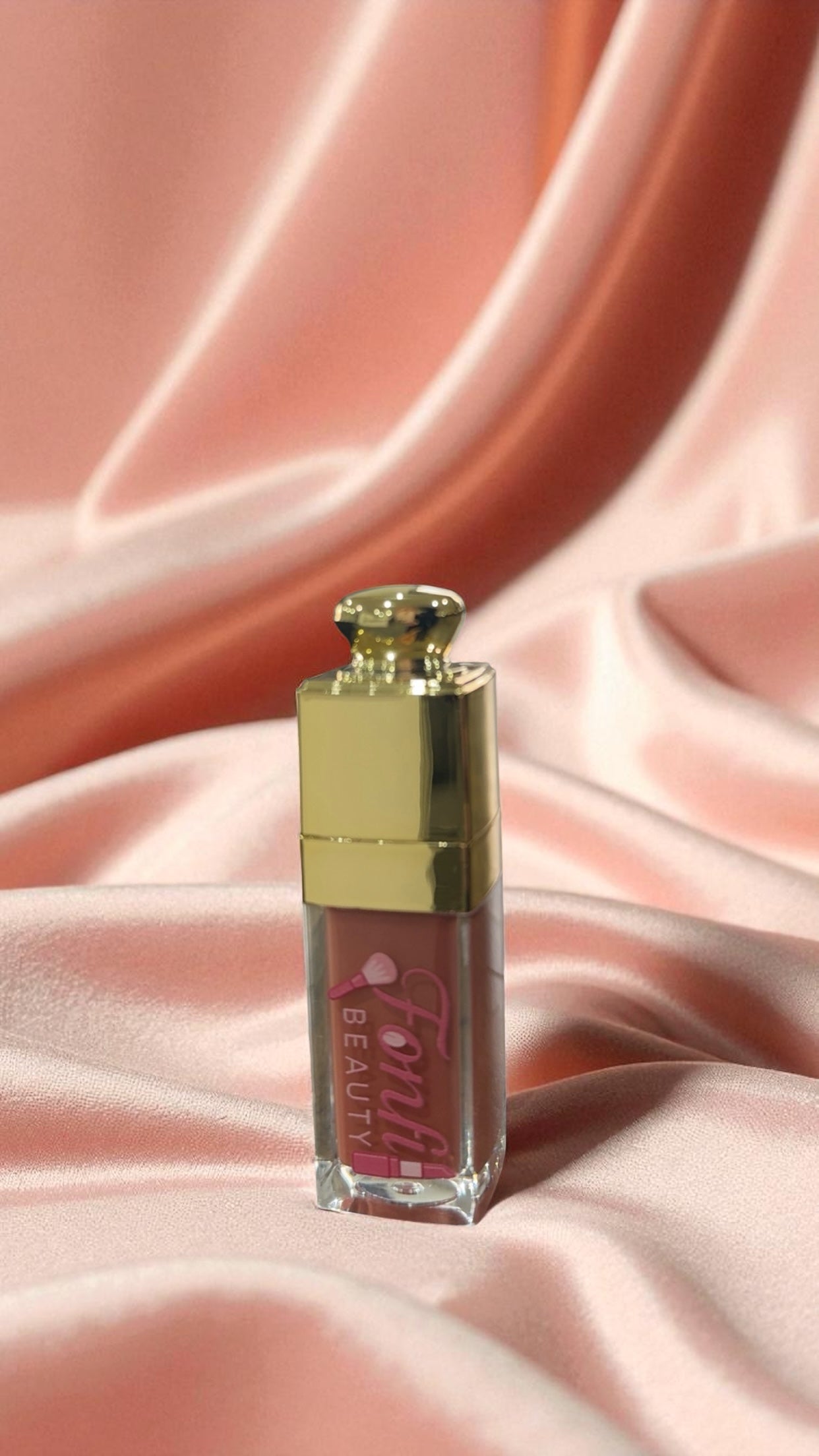 Fonfi Addict Lip Gloss