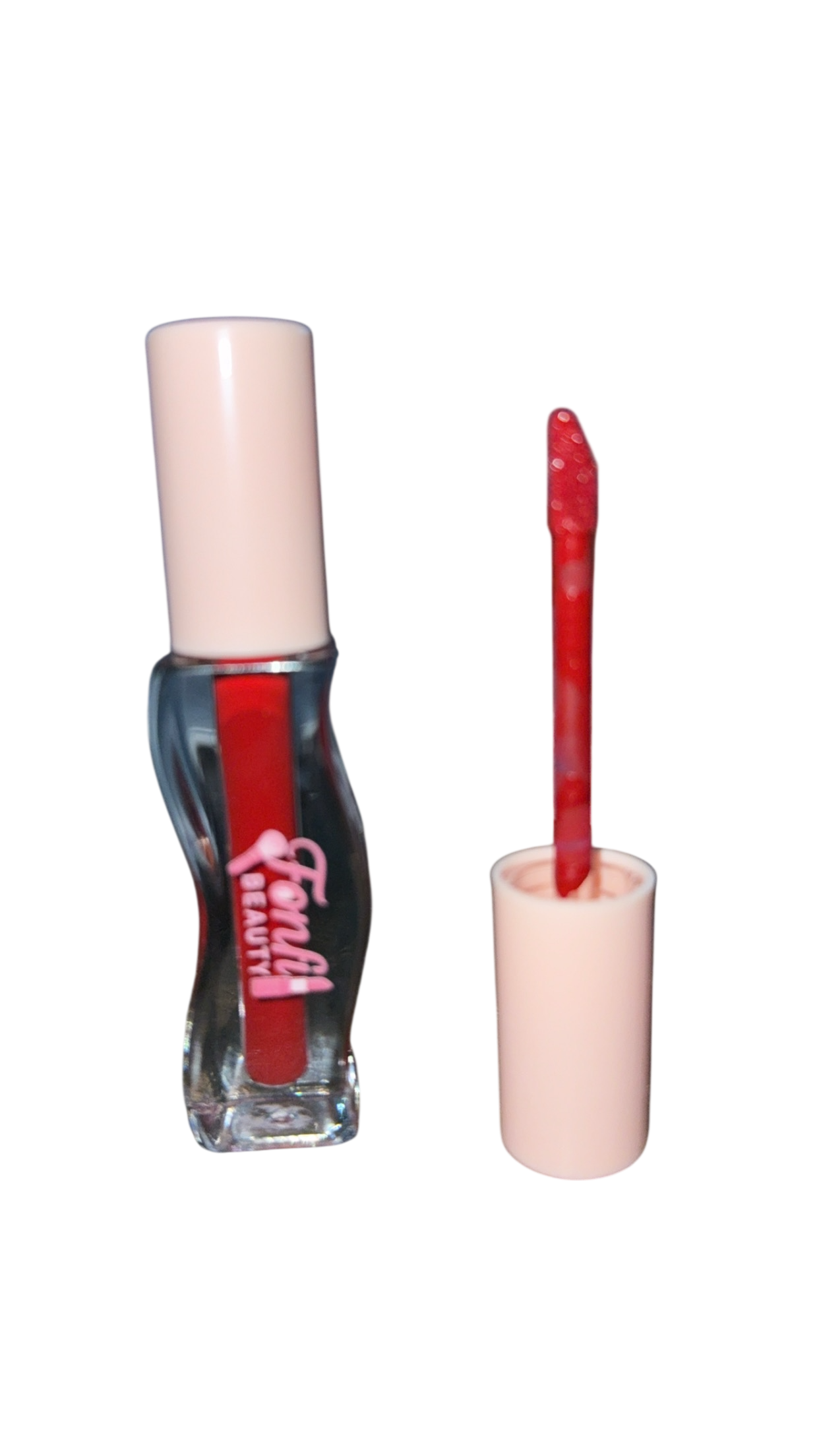 Fonfi Beauty – Luxe Matte Elegance Lipstick