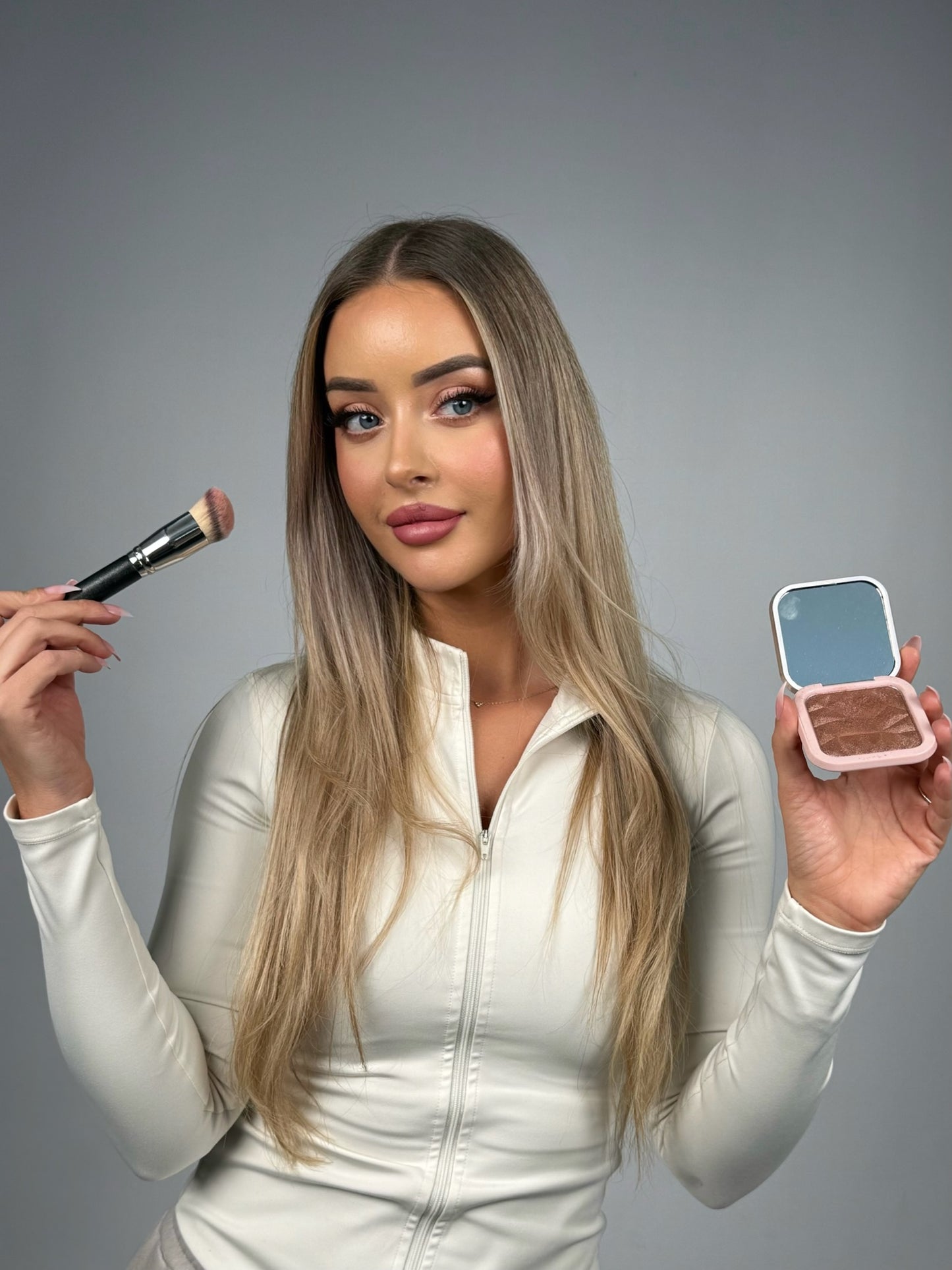Glow & Go Highlight