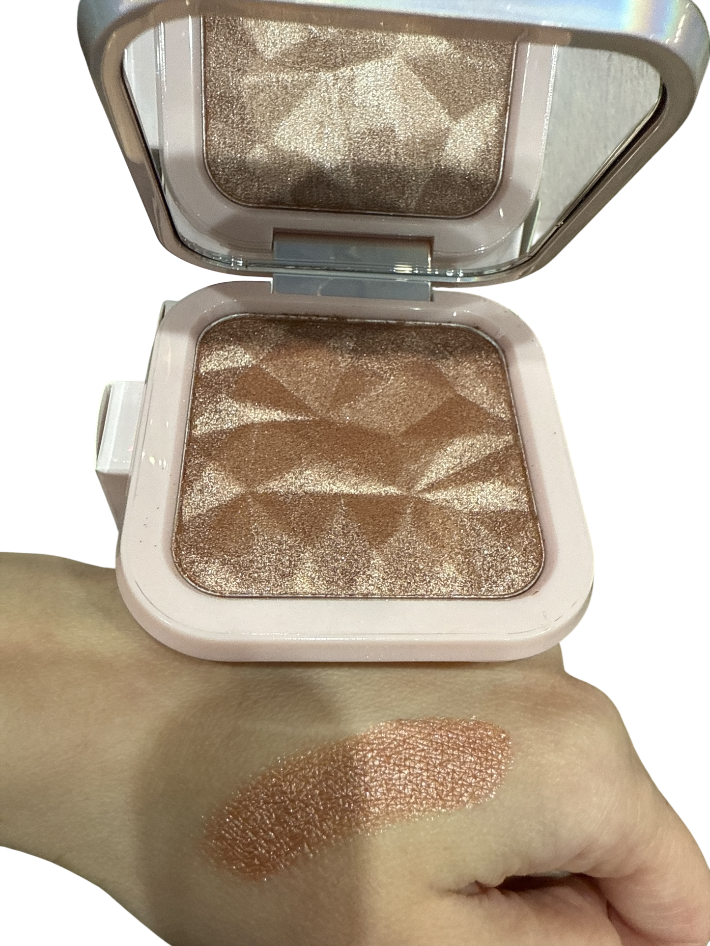 Glow & Go Highlight