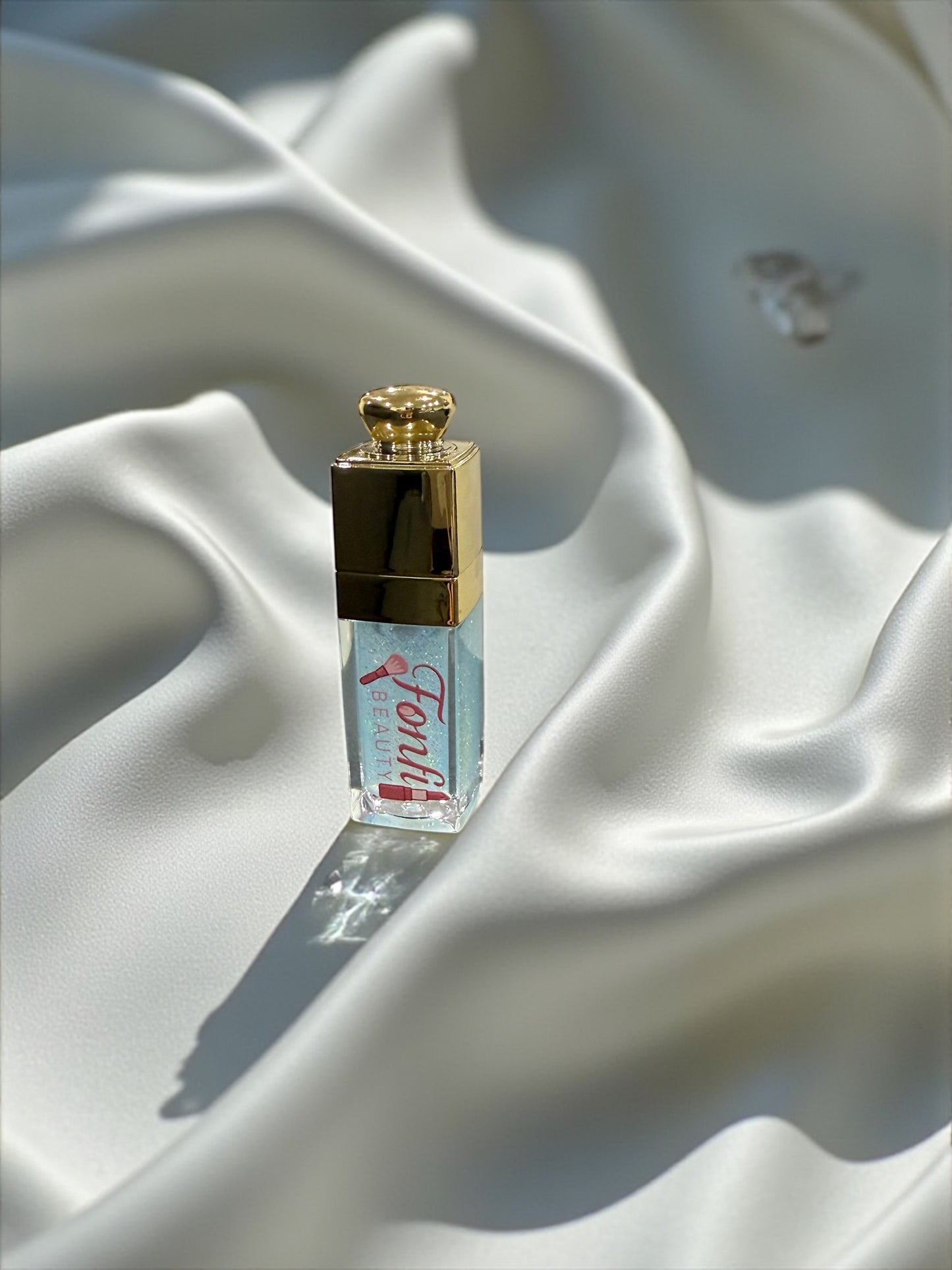 Fonfi Addict Lip Gloss