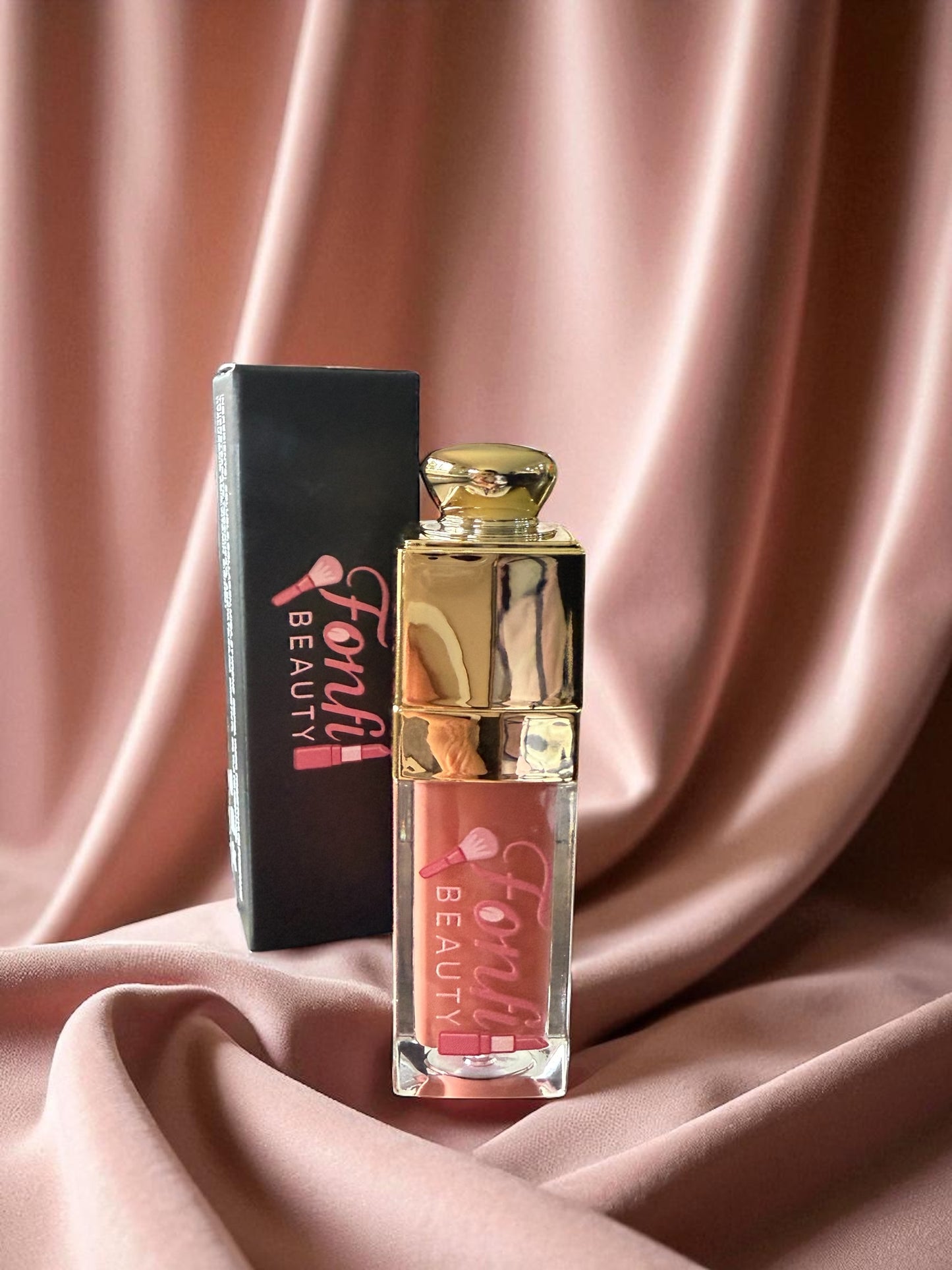 Fonfi Addict Lip Gloss