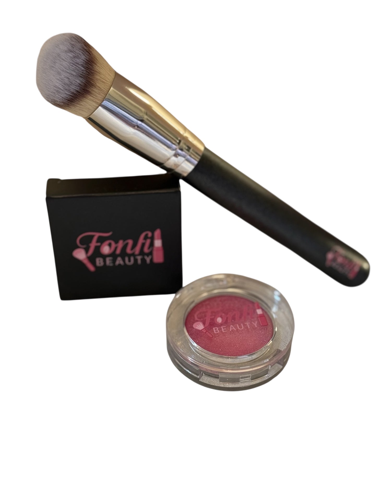 Magic blush
