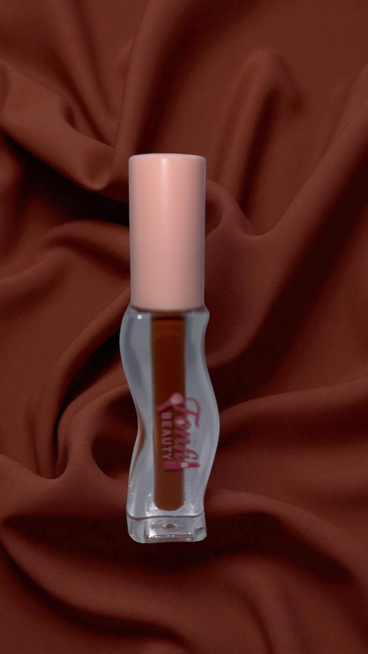 Fonfi Beauty – Luxe Matte Elegance Lipstick