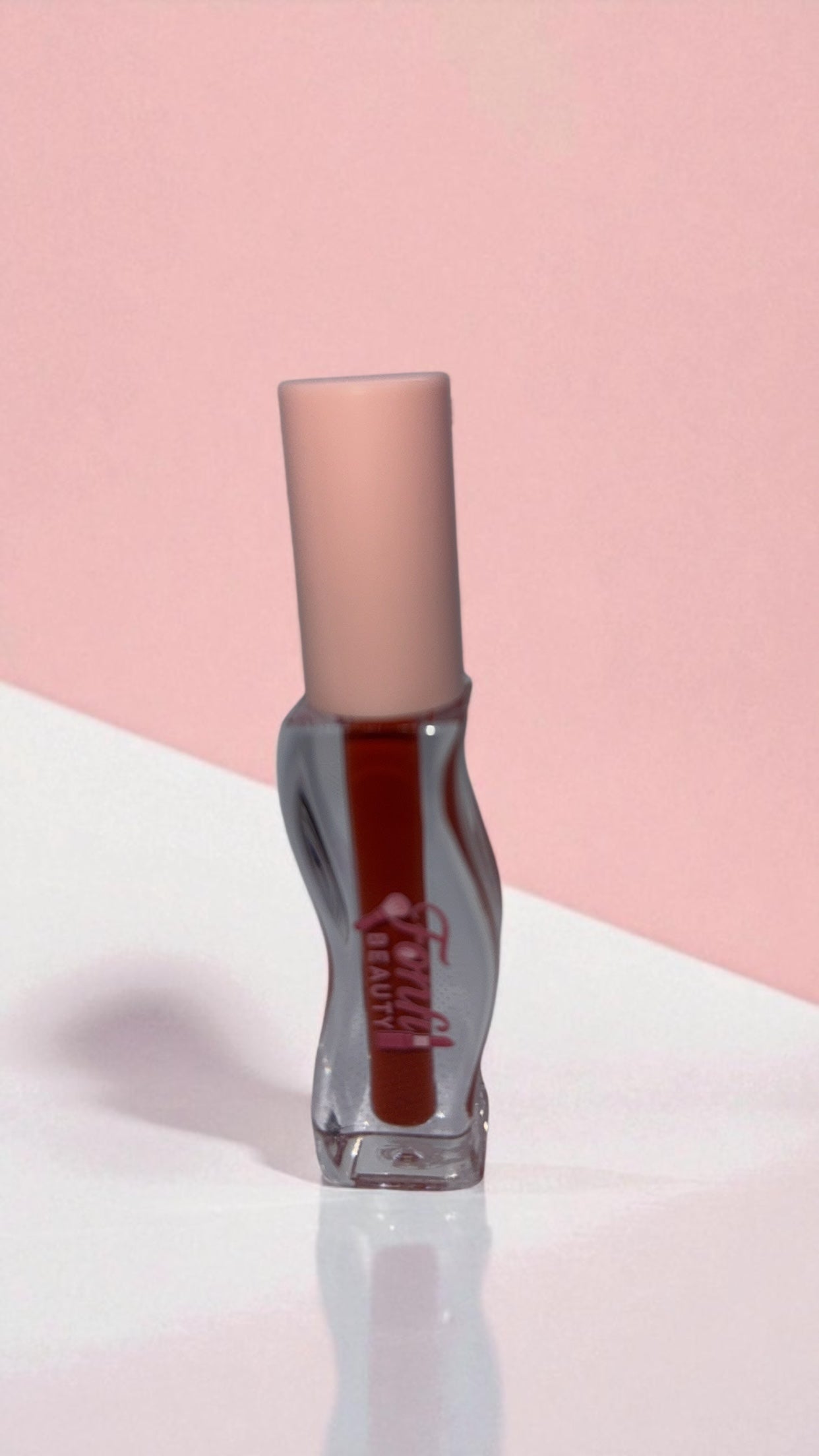 Fonfi Beauty – Luxe Matte Elegance Lipstick