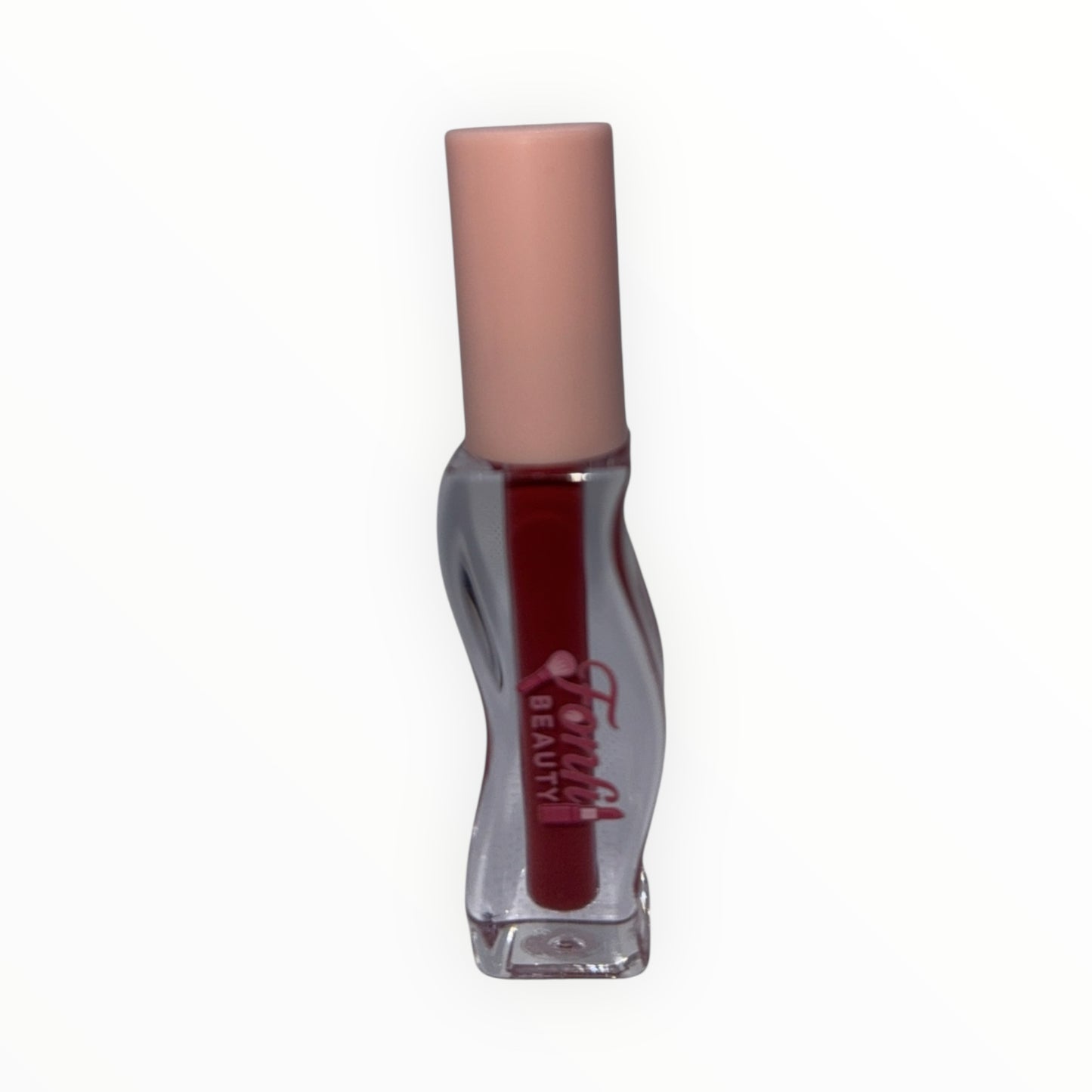 Fonfi Beauty – Luxe Matte Elegance Lipstick