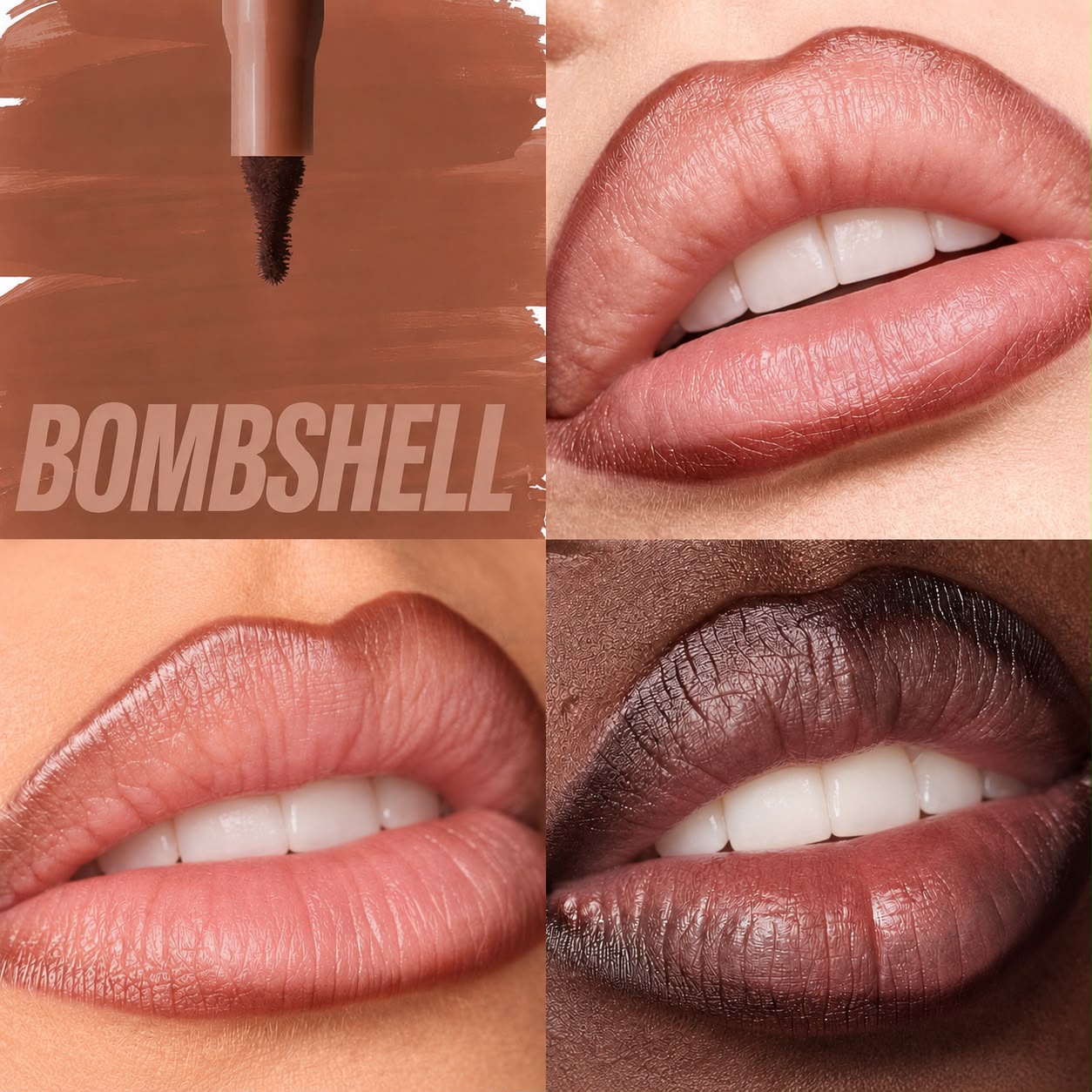 BOMBSHELL