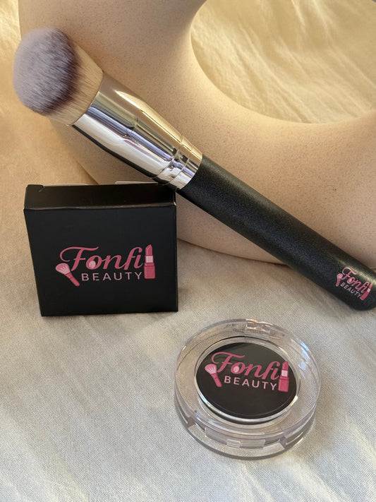 Magic blush