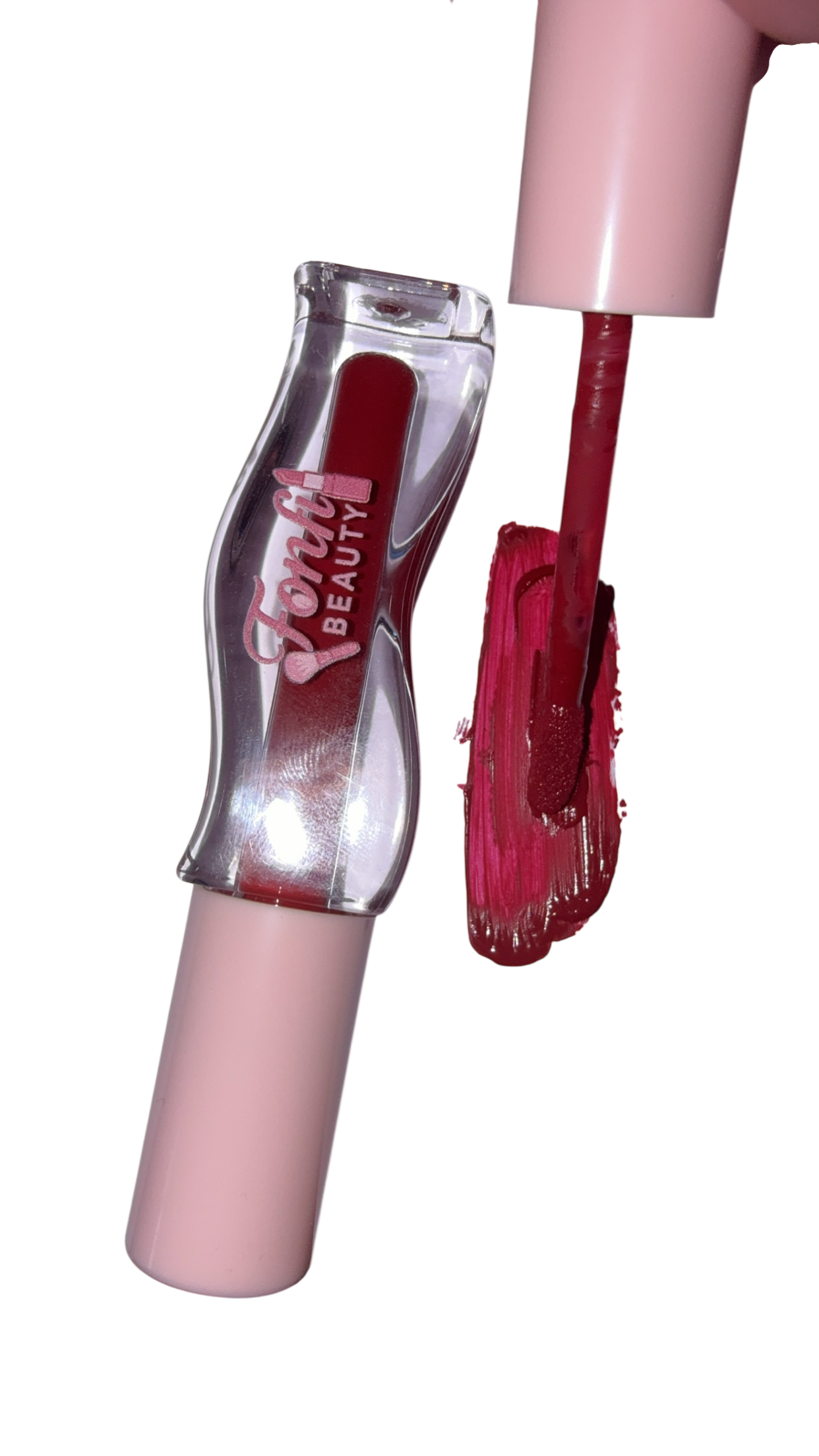 Fonfi Beauty – Luxe Matte Elegance Lipstick