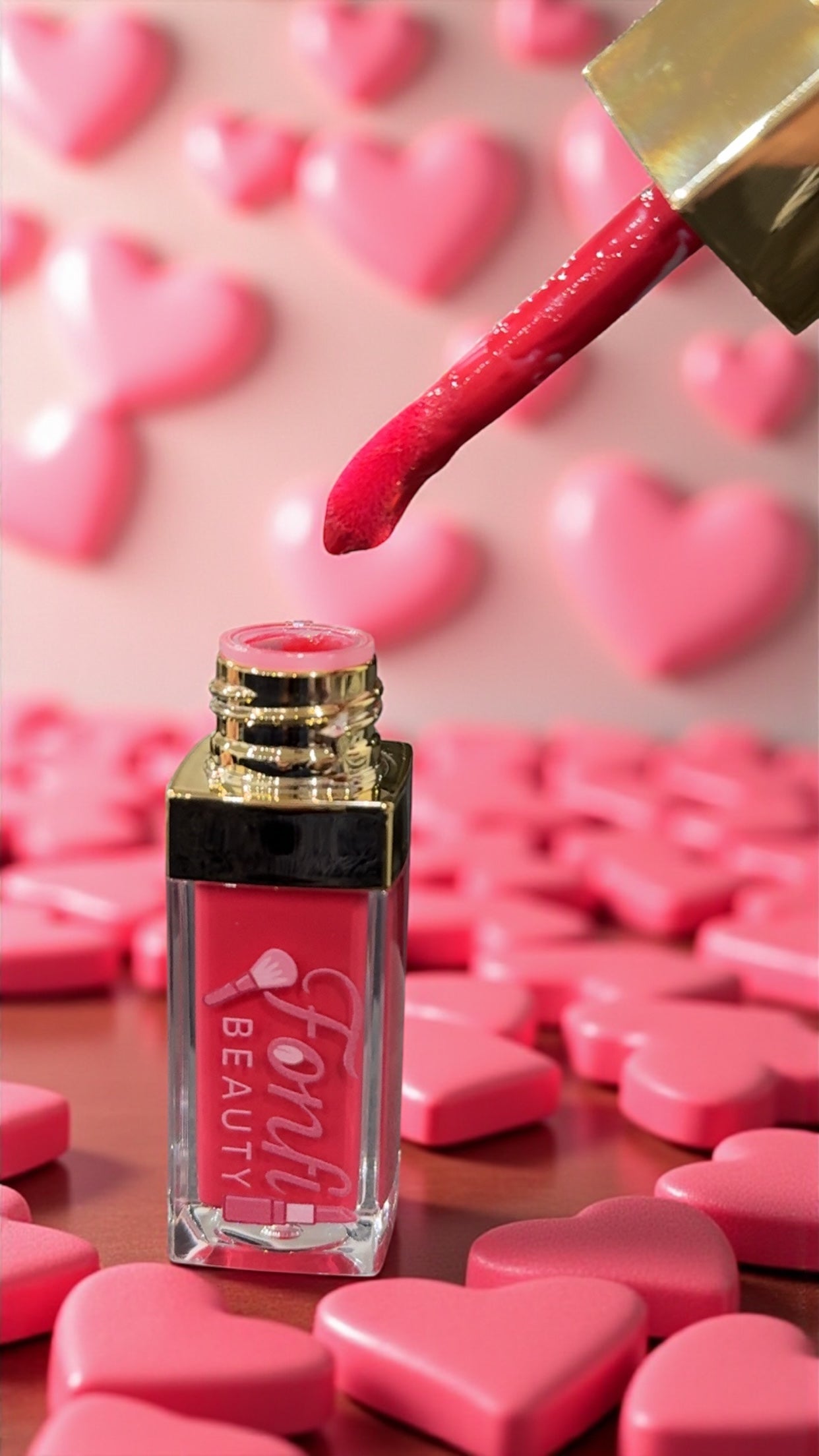 Fonfi Addict Lip Gloss