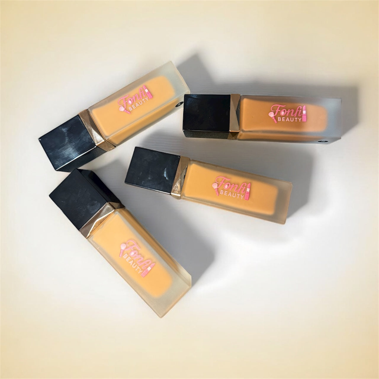 Fonfi Forever Matte — lasts up to 24 hours.