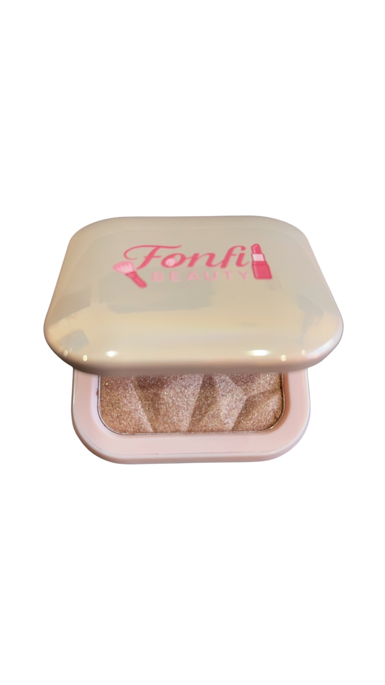 Glow & Go Highlight