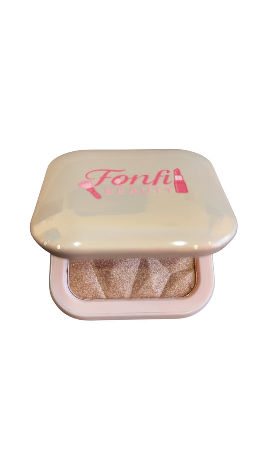 Glow & Go Highlight