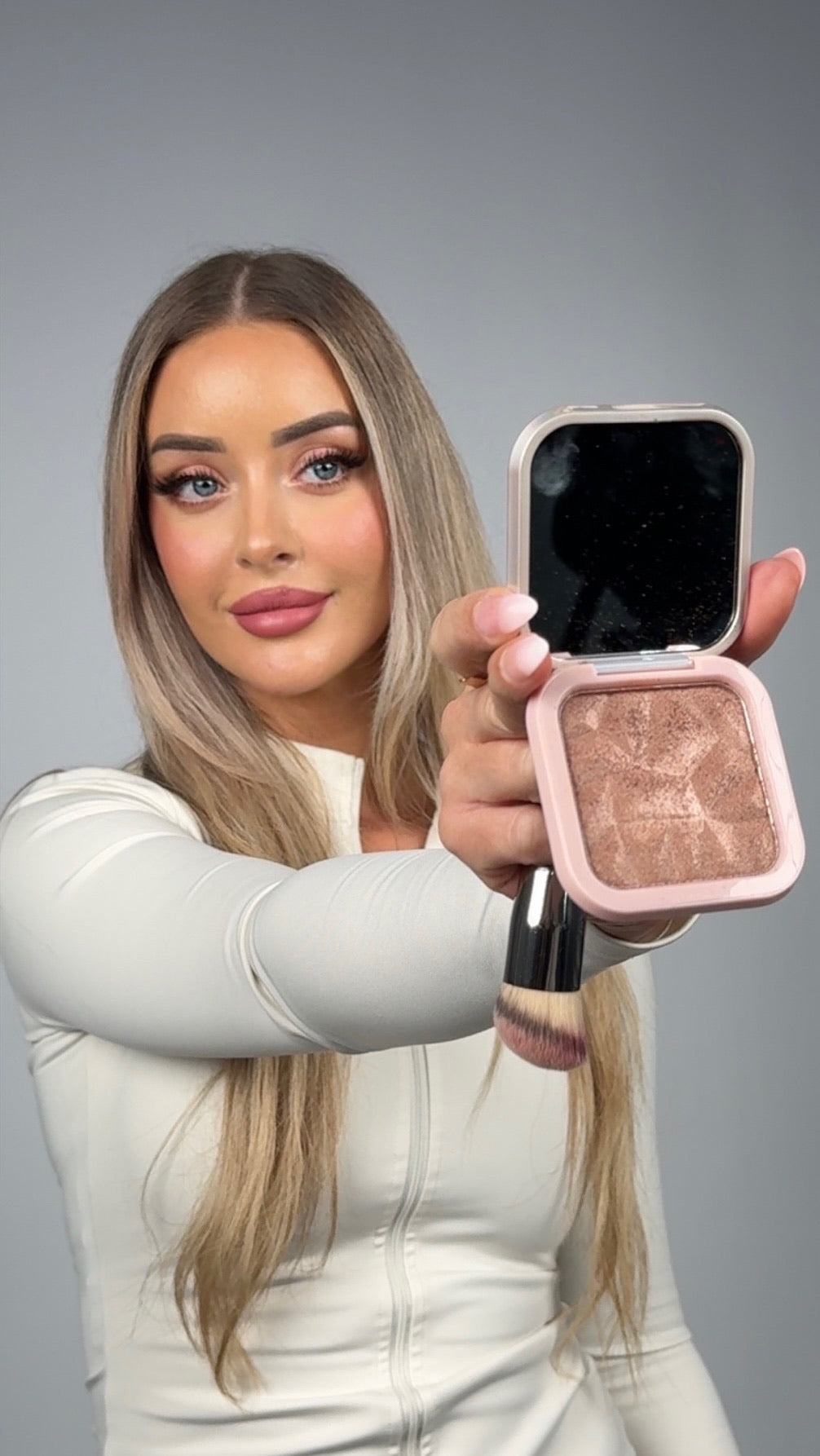 Glow & Go Highlight