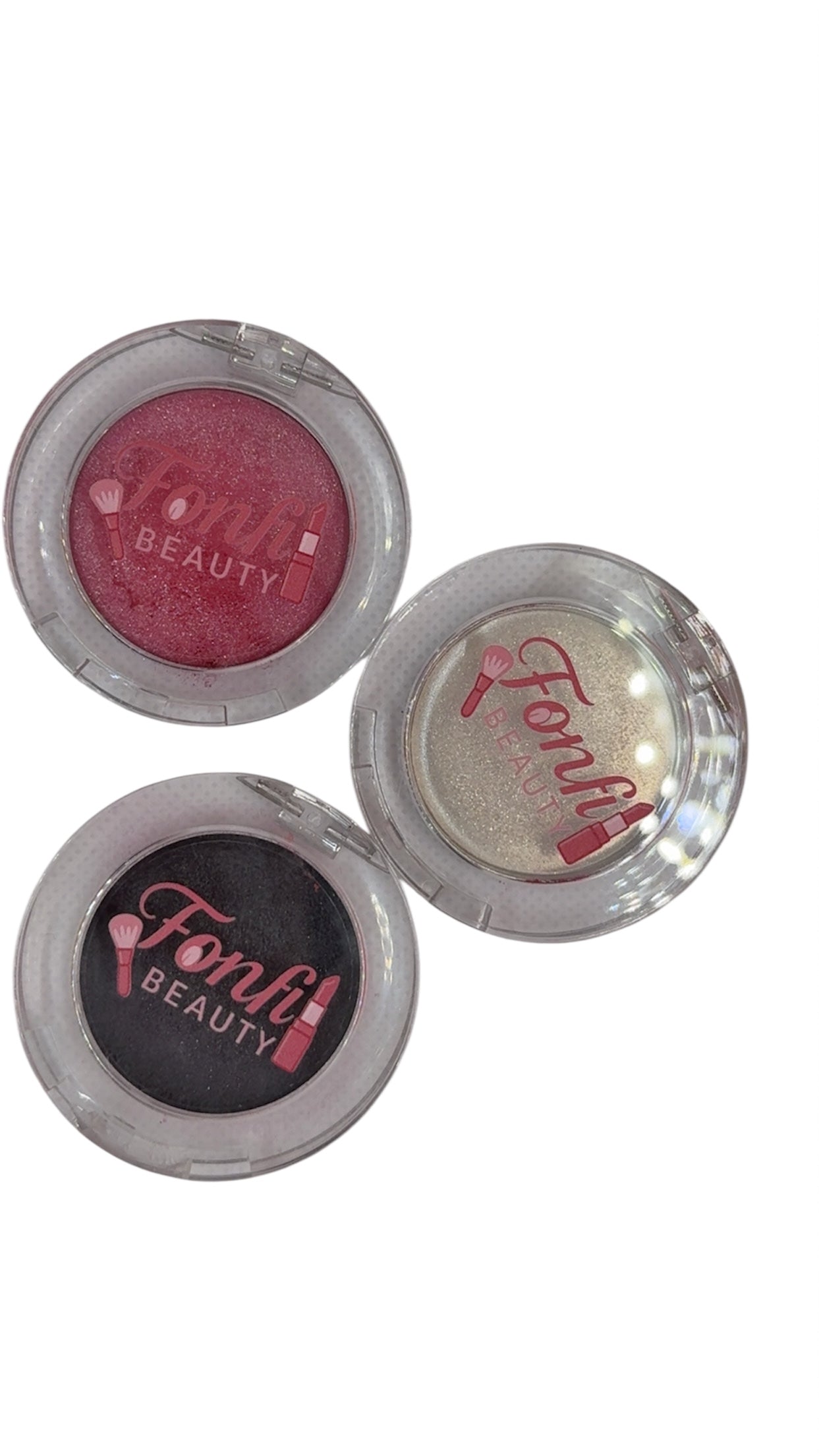 Magic blush