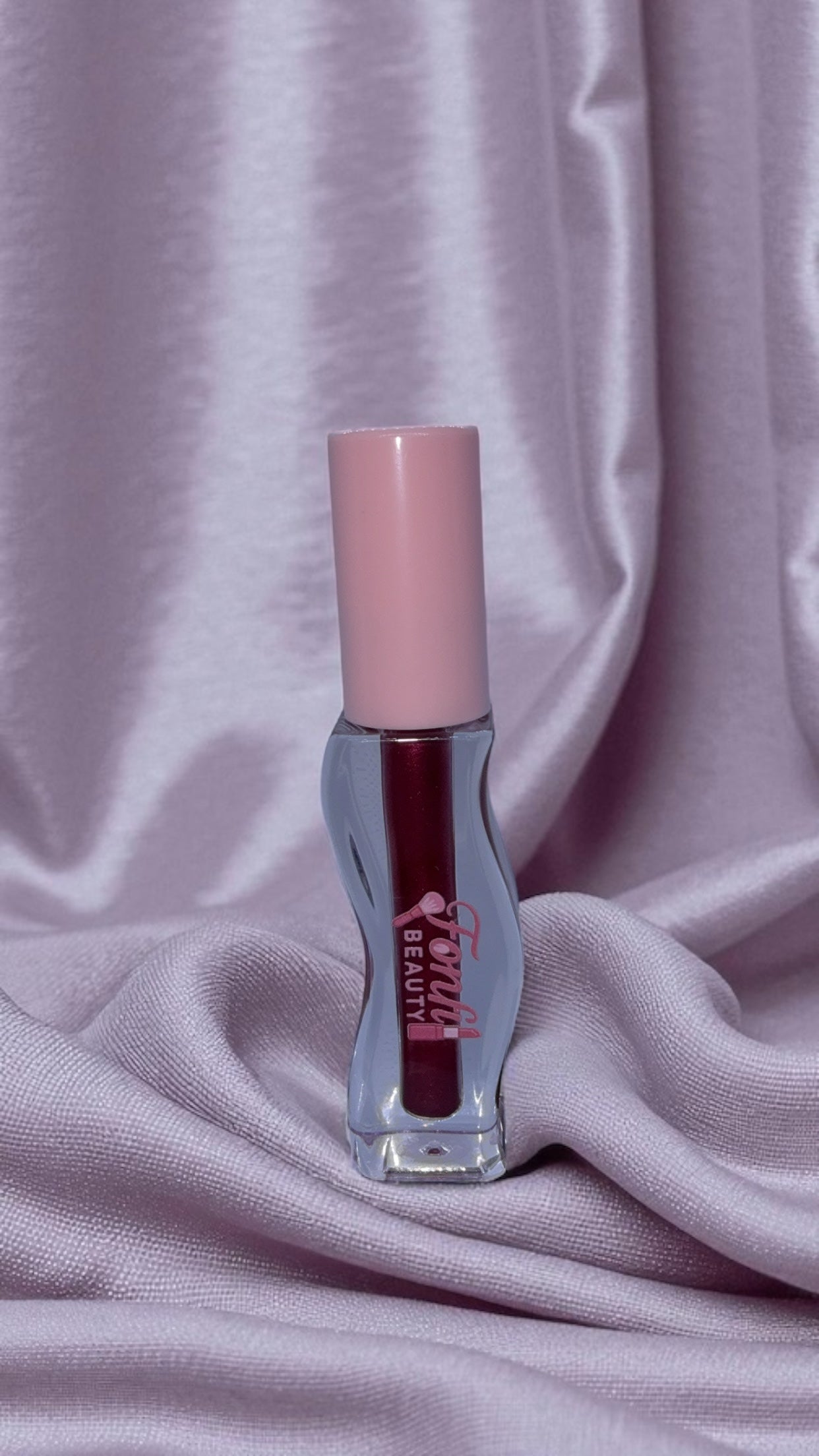 Fonfi Beauty – Luxe Matte Elegance Lipstick
