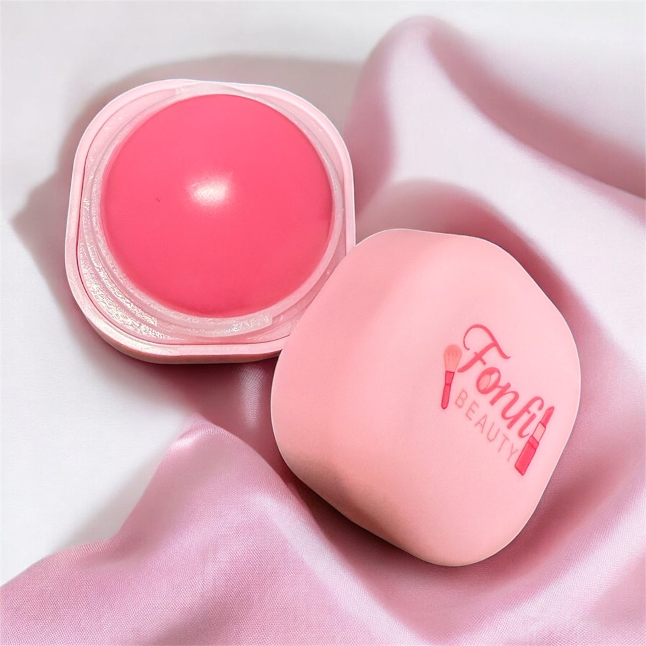 HydraSilk Lip Balm