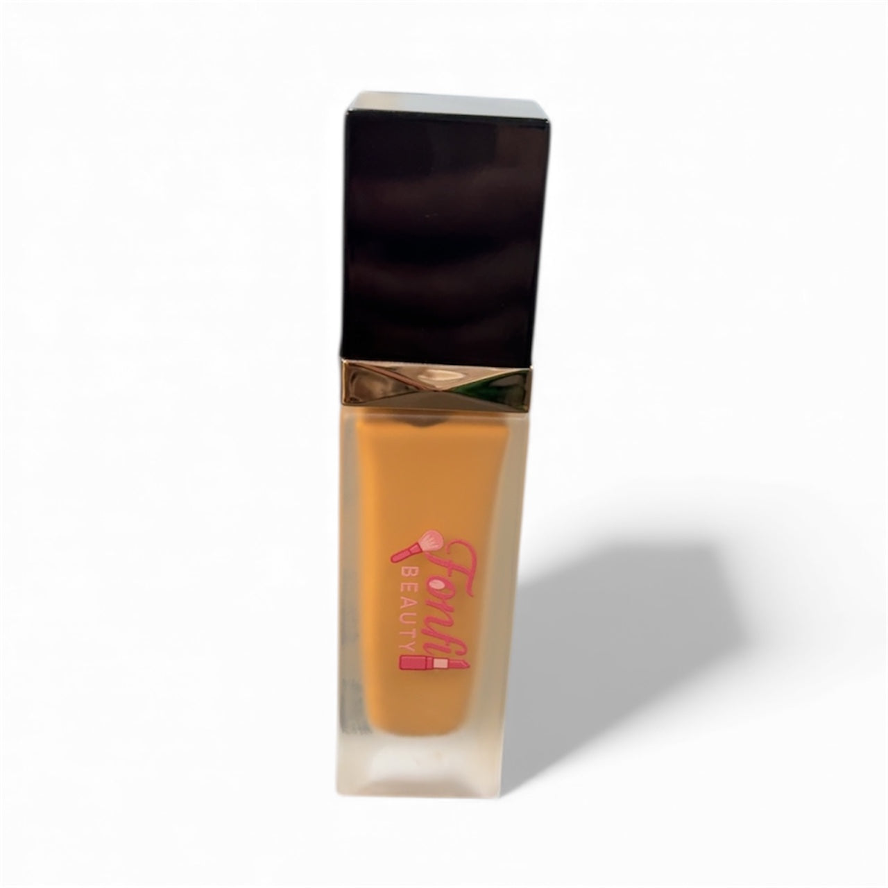 Fonfi Forever Matte — lasts up to 24 hours.