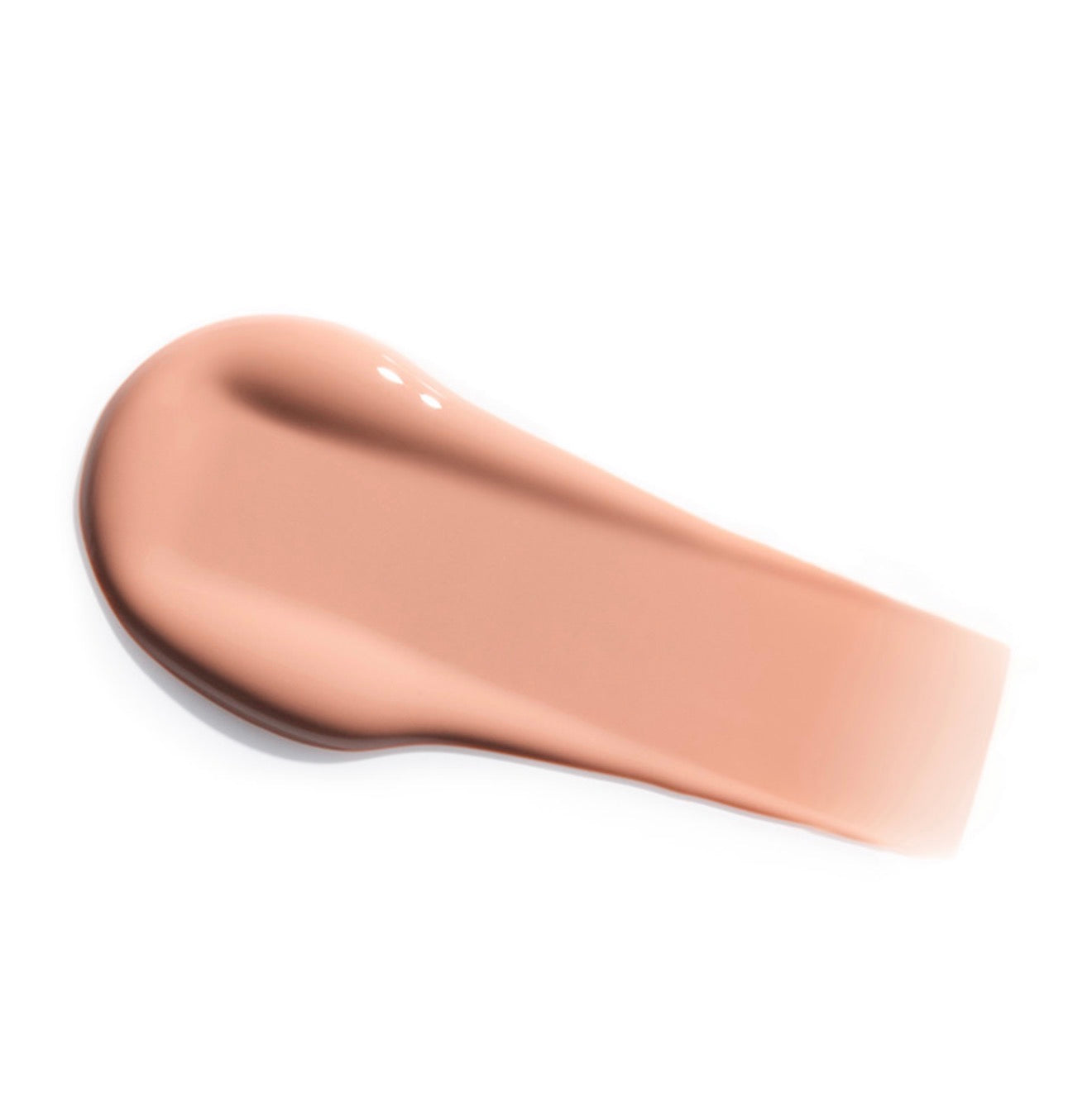 Bare Glow Nude Lip Gloss