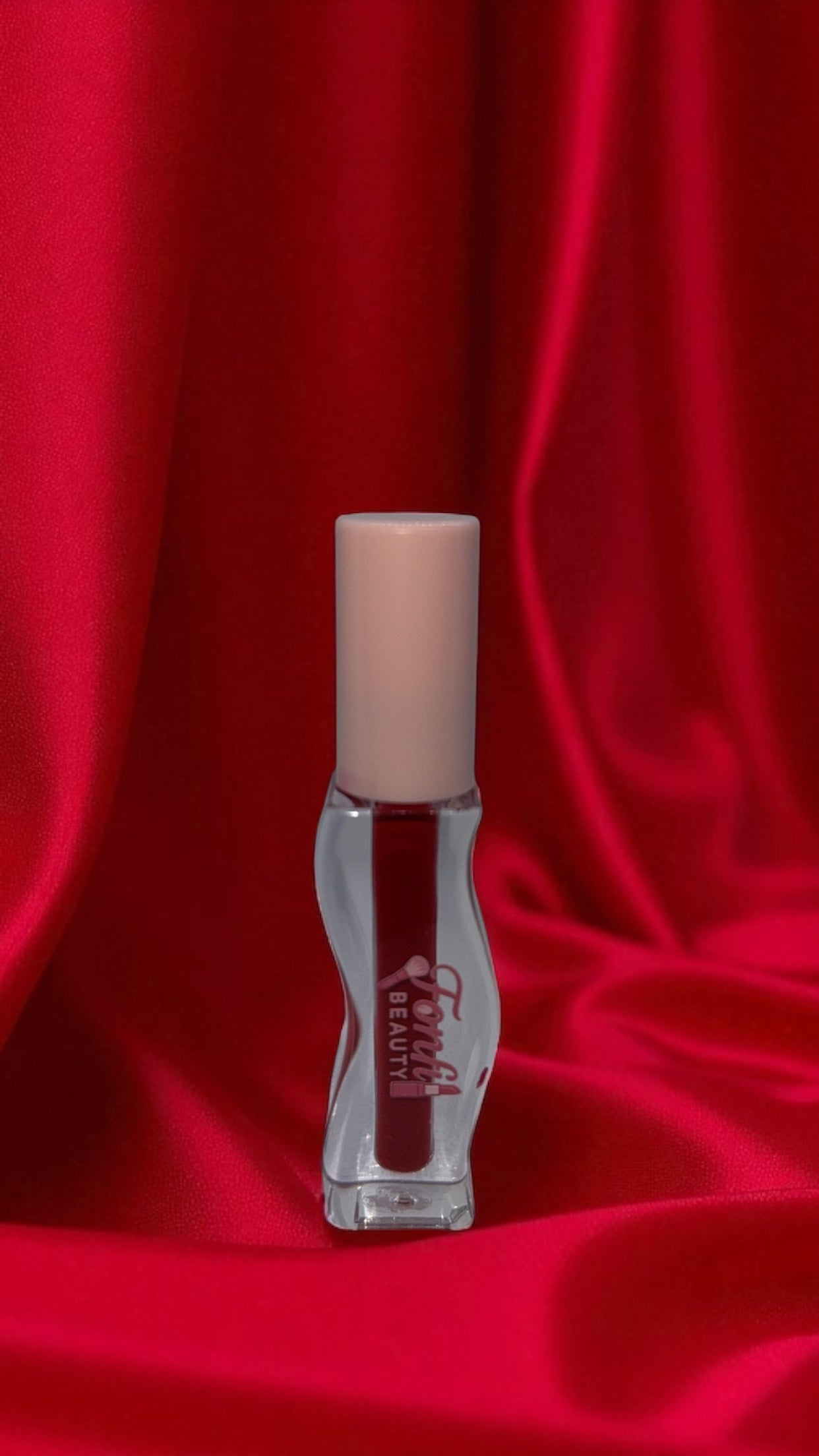 Fonfi Beauty – Luxe Matte Elegance Lipstick