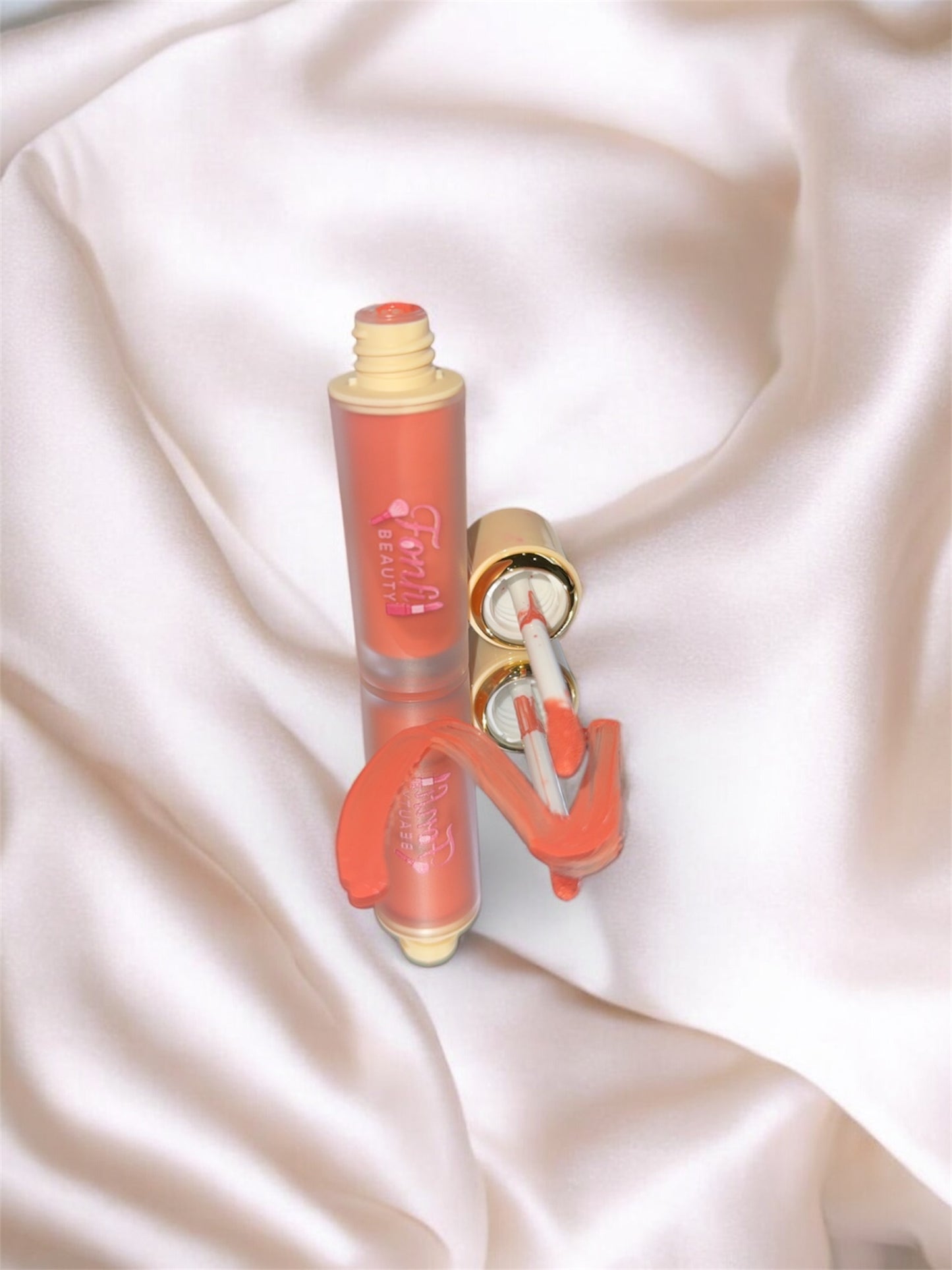 Soft Flush liquid blush